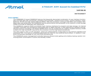 ATXMEGA192D3-MH SL951.pdf