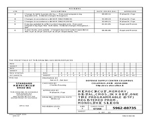 5962-8873504LA(CYPRESS).pdf