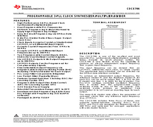 CDCE706PW.pdf