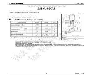 2SA1972(F).pdf