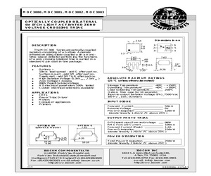 MOC3081SMTR.pdf