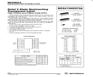 MC74HC573AJ.pdf