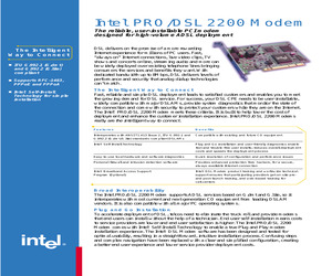 PRO/DSL 2200.pdf