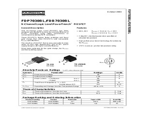 FDP7030BL_NL.pdf