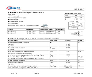 BSS84PL6327XT.pdf