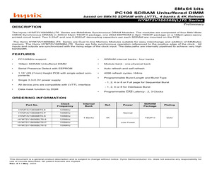 HYM72V16656BLT6.pdf