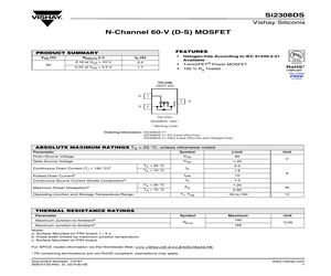 SI2308DS-T1-E3.pdf