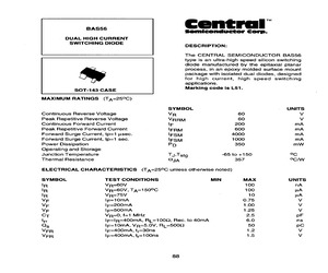 BAS56TR13LEADFREE.pdf