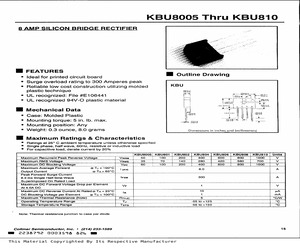 KBU801.pdf