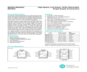 MAX942ESA+.pdf