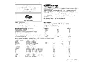 CXDM4060N TR.pdf