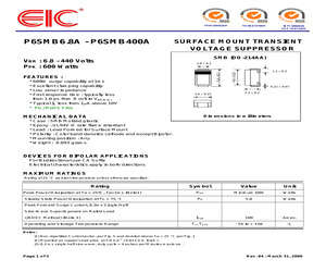 P6SMB10A.pdf