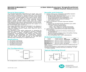 MAX6817EUT+T.pdf