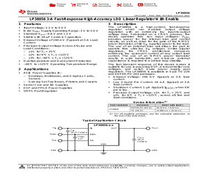 LP38856T-1.2/NOPB.pdf