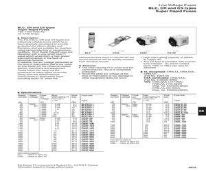 CR2L-150/UL.pdf