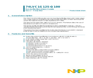 74LVC1G125GW-Q100,.pdf