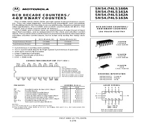 SN74LS160AD.pdf