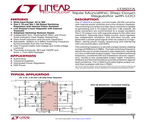 LT3507AHUHF#PBF.pdf