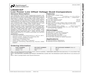 LM2901MEP.pdf