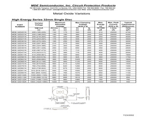 MDE-32D102K.pdf