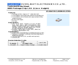 17-21UYOC/S530-A2/TR8.pdf