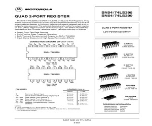 SN74LS399D.pdf