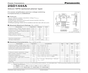 2SD1444AP.pdf