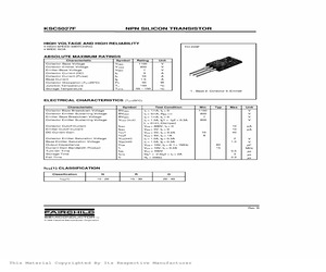 KSC5027F.pdf