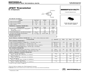 MMBFU310LT1.pdf