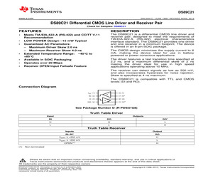 DS89C21TM/NOPB.pdf