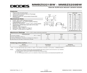 MMBZ5223BW.pdf