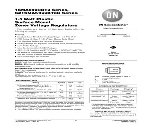 SZ1SMA5925BT3G.pdf