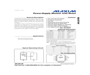 MAX709MESA+T.pdf