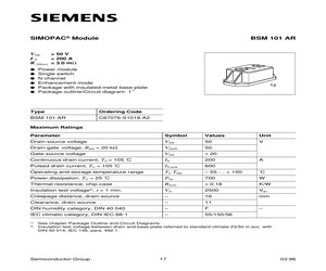 BSM101AR.pdf