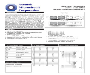 AK58256ASI-80.pdf