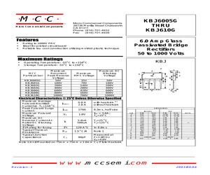 KBJ604GP.pdf