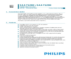 SAA7128H/V1.pdf