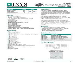 LAA127LSTR.pdf