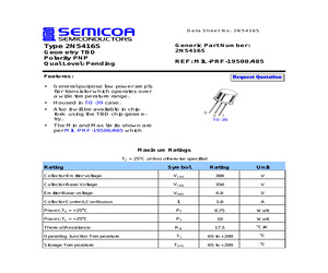 2N5416S.pdf