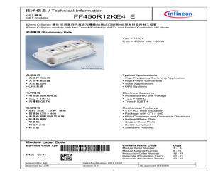 FF450R12KE4EHOSA1.pdf