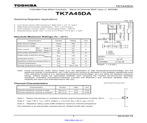 TK7A45DA.pdf