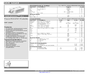 SKM121AR.pdf