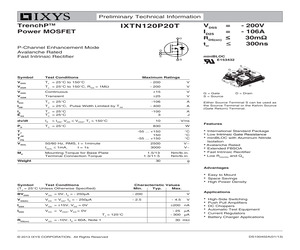 IXTN120P20T.pdf