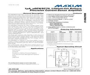 MAX9610EVKIT+.pdf