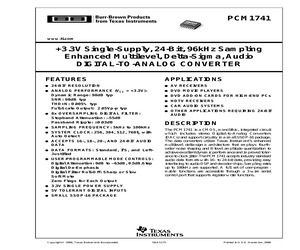 PCM1741E.pdf