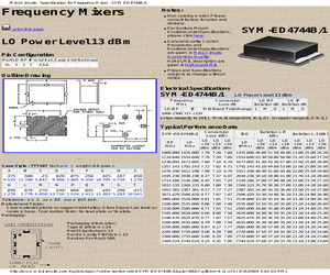 SYM-ED4744B/1+.pdf