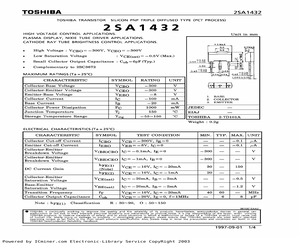 2SA1432O.pdf