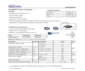 IPD50R520CPBTMA1.pdf