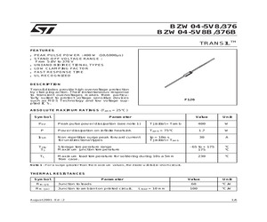 BZW04-20B BZW04-20.pdf