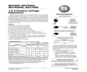 MC7805ABD2T.pdf